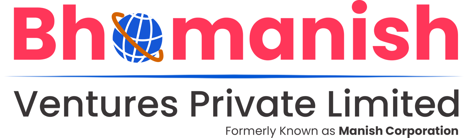 Bhomanish Ventures Private Limited