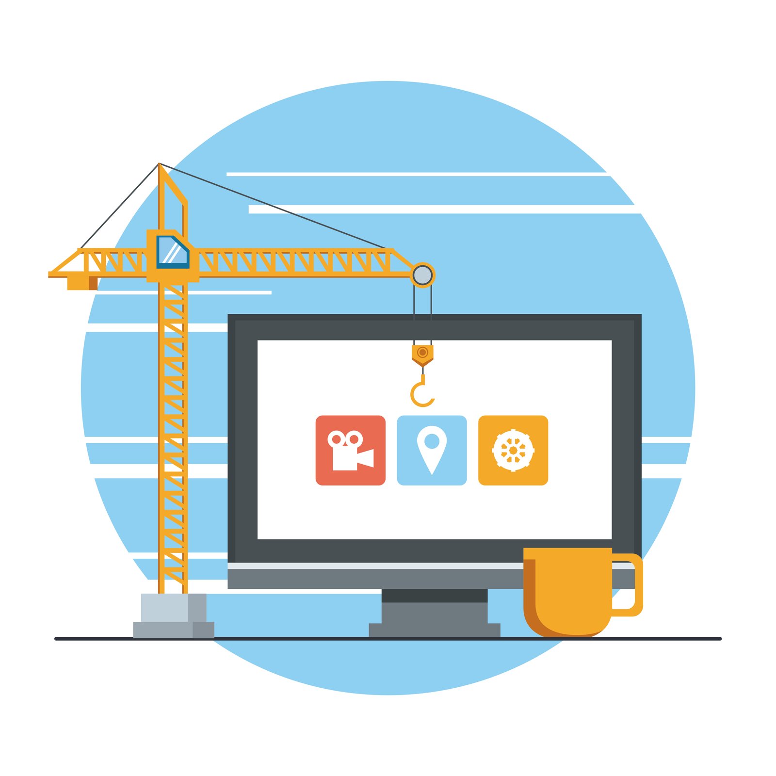 Page Under Construction